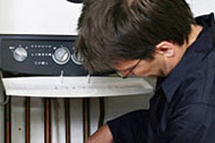 boiler repair Polmassick